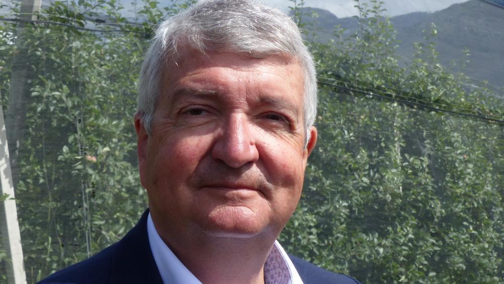Kössler als VOGObmann bestätigt