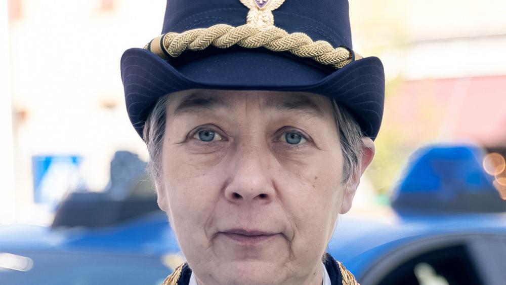 Trauer um Hauptkommissarin Paola Zani