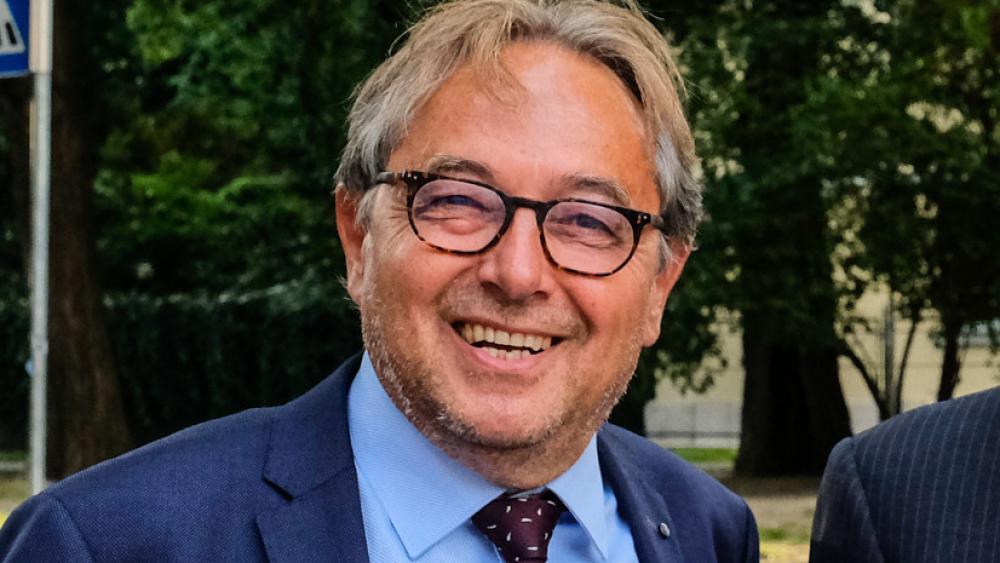 Venia docendi für Oskar Peterlini Habilitation zur Autonomie in