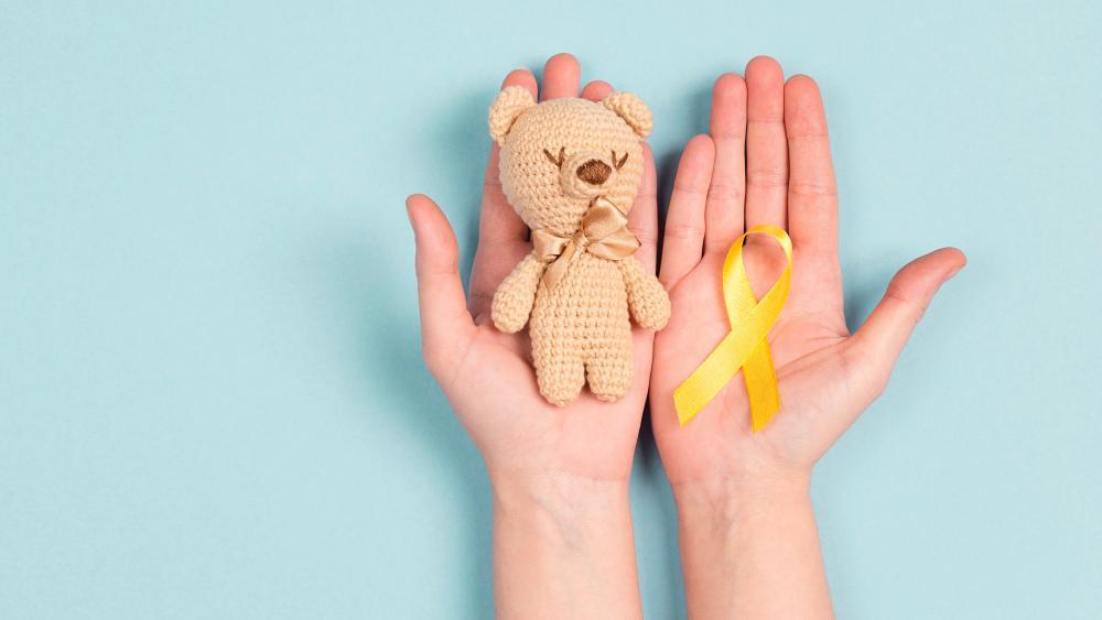 Diagnose Krebs 20 Kinder in Südtirol pro Jahr betroffen
