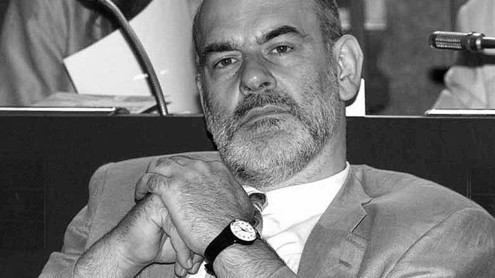 Vor 10 Jahren starb Christoph Hartung von Hartungen Chronik stol.it