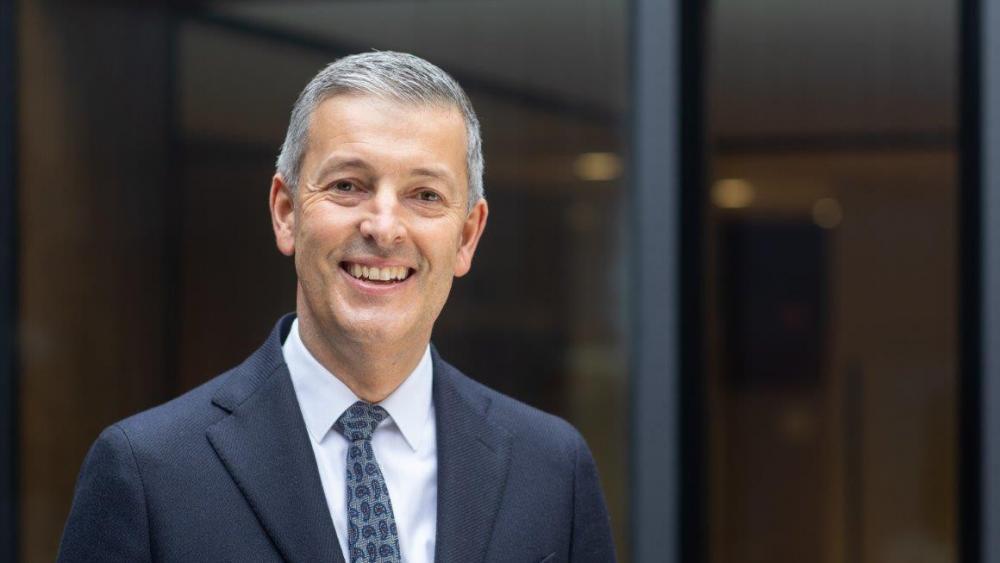 Landtagswahlen Peter Brunner sagt Nein Politik stol.it