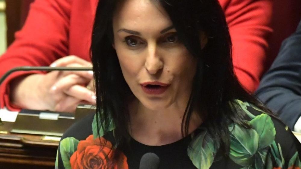 Alessia Ambrosi „Ich fordere Südtiroler Behörden auf, hart
