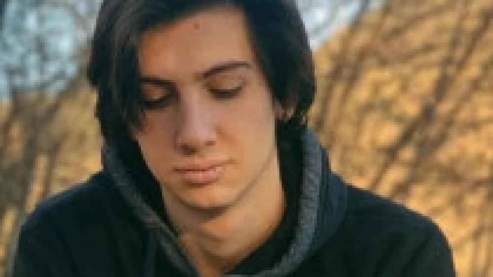 Große Trauer um Alex Masera (22) Chronik stol.it