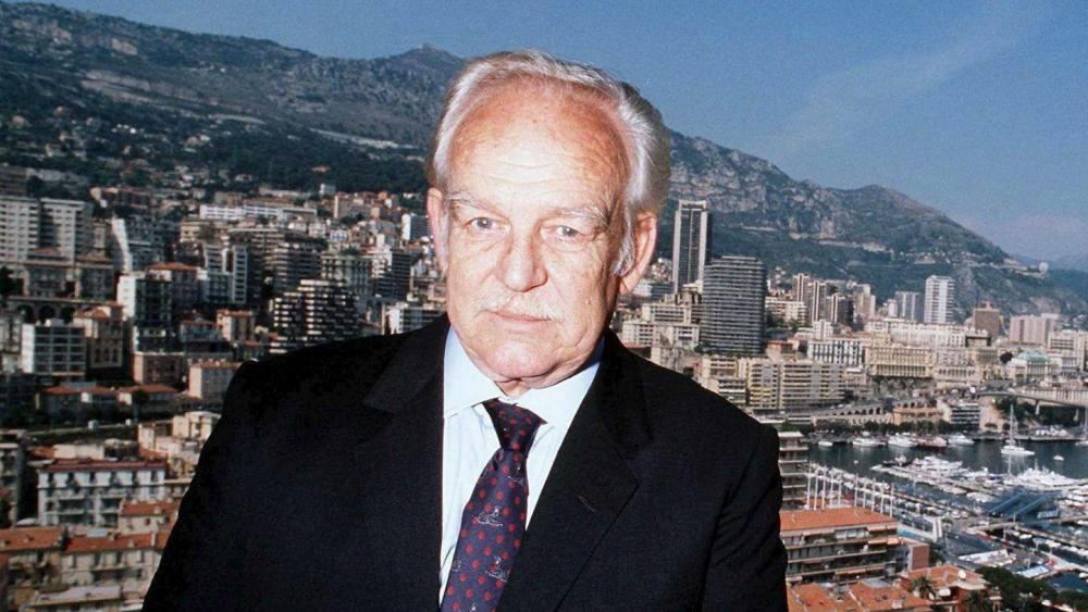 Der Märchenprinz von Monaco