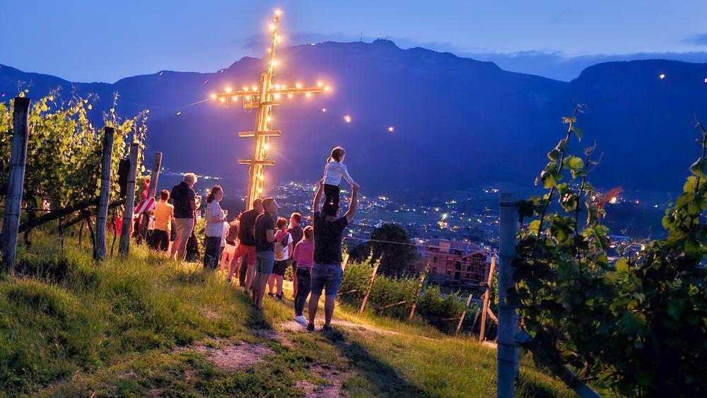 Das Sind Die Schönsten Herz-Jesu-Fotos Der STOL-Leser