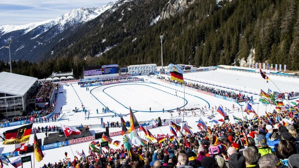 Olympische Winterspiele 2026 So teuer wird es für Südtirol Chronik
