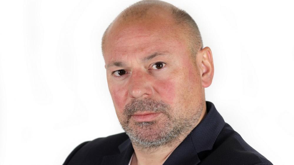 Stefan Perini kandidiert für das Team K Politik stol.it