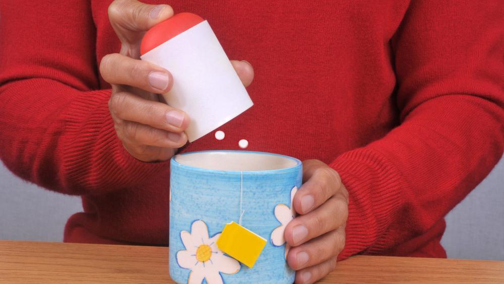 Sind Süßungsmittel eine gesunde Alternative zu Zucker?