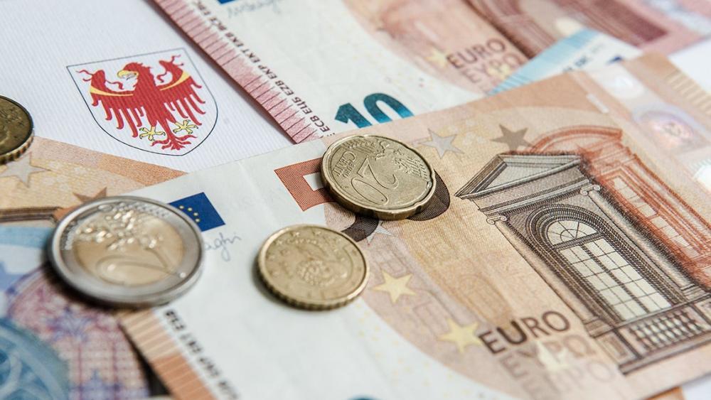  Haushalt 2024: Voranschlag und Begleitgesetz im Entwurf genehmigt Illustration 