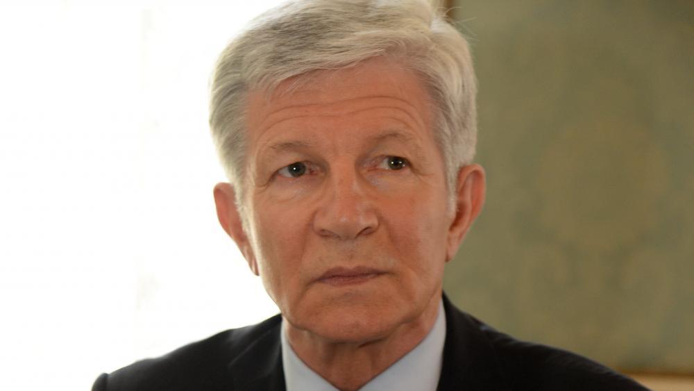 ExSenator Hans Berger Kein Anspruch auf CovidHilfe Politik stol.it