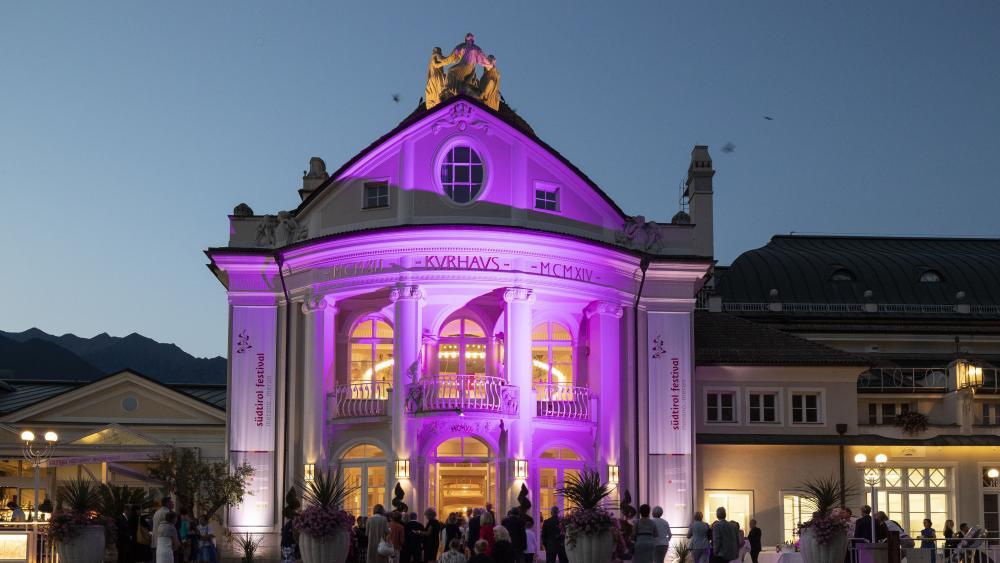 Meran klassik auf dem thermenplatz chronik stol it