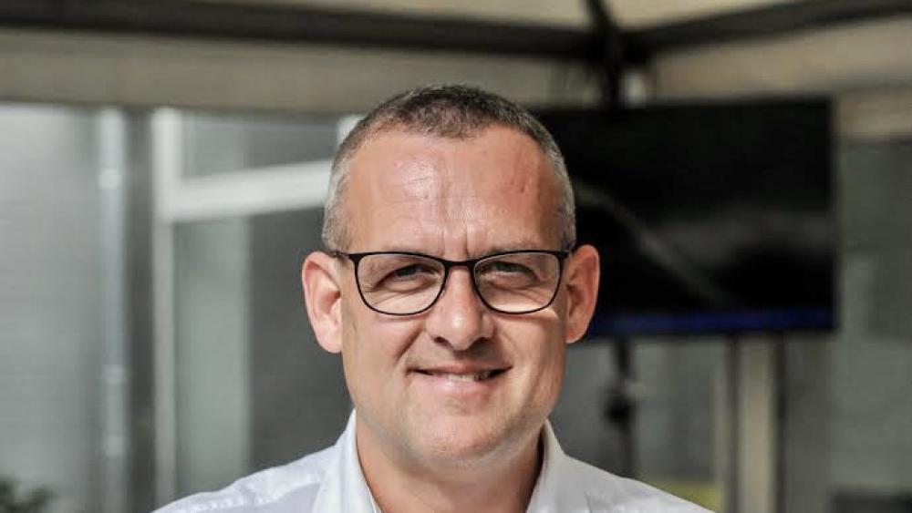 Leifers Christian Bianchi ist Spitzenkandidat für die Lega Politik