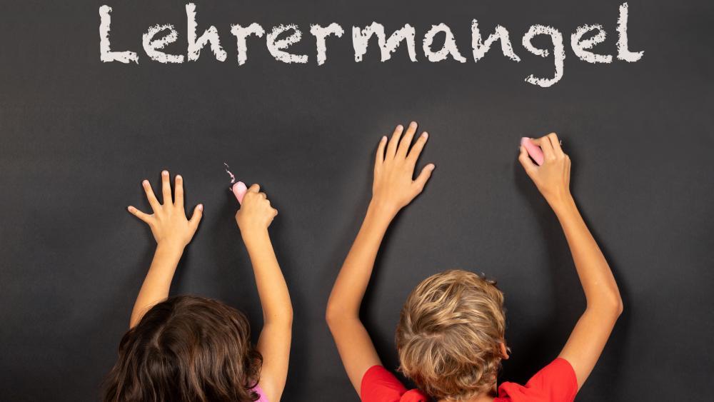 Lehrermangel Diese Schulen Trifft Es Am Härtesten Kultusminister Packt Aus - mqh5wl1
