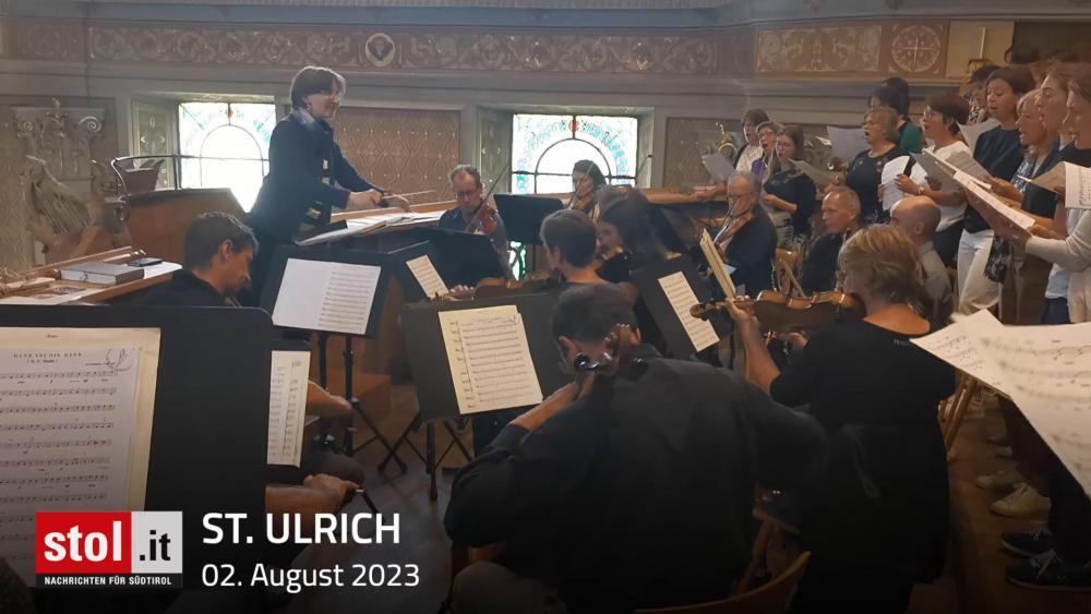 St Ulrich Elisabeth Lardschneider 20 Verabschiedet