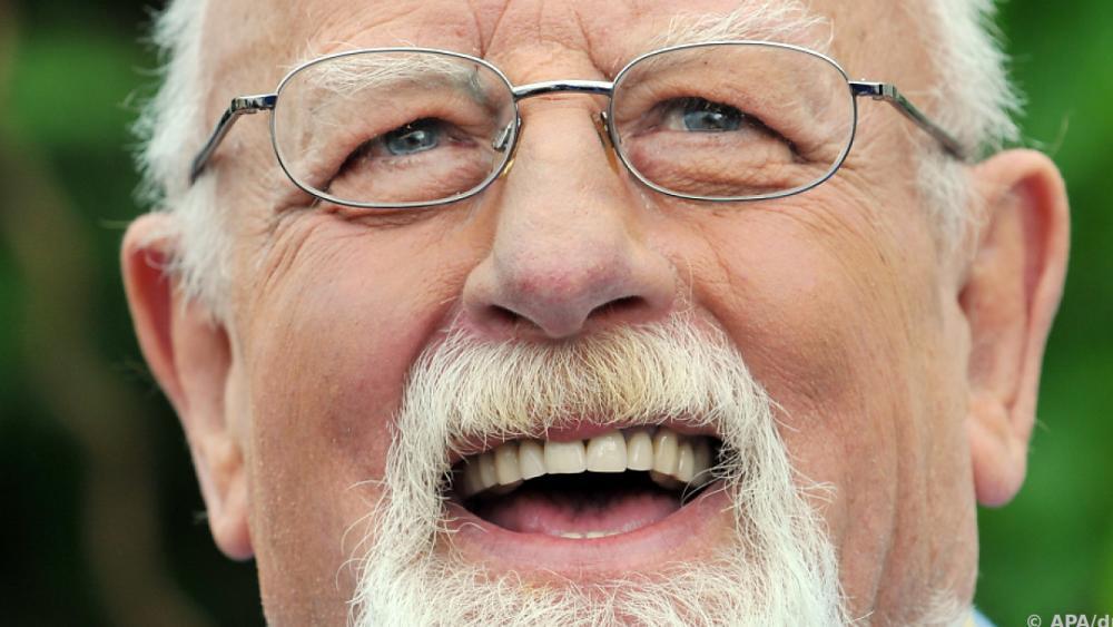 Roger Whittaker mit 87 Jahren gestorben Kultur stol.it