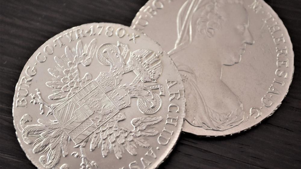 5 Taler für ein Wildschwein Chronik stol.it