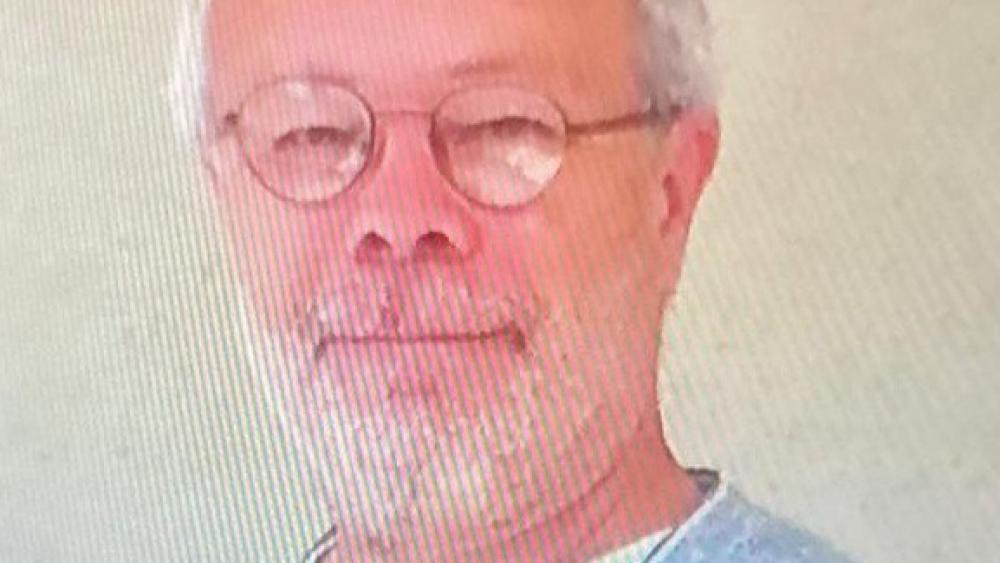 Suche nach Konrad Walter (68) ausgeweitet Hinweise erwünscht
