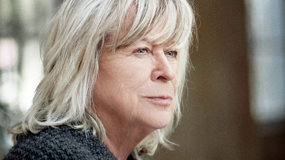 „Bachmann war ihrer Zeit voraus“ Kino / TV stol.it