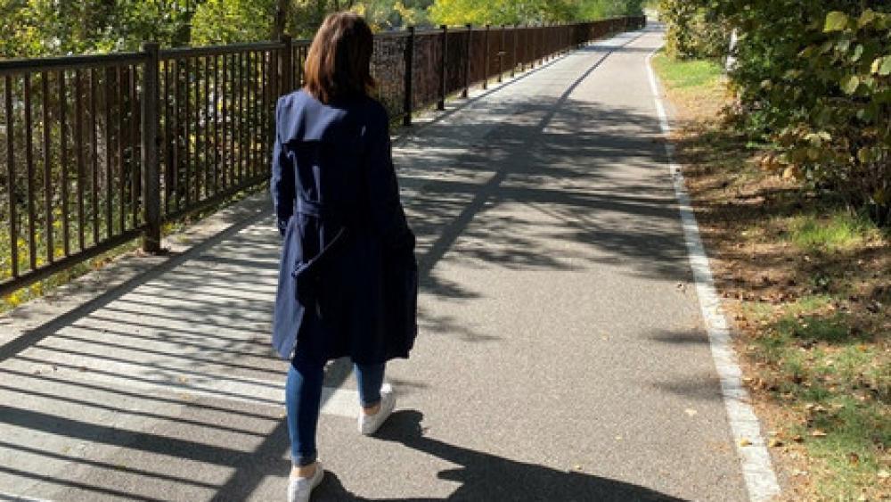 Schicksal Brustkrebs „Auf die Wut folgte die um die Liebsten“ Schicksal Brustkrebs „Auf die Wut folgte die um die Liebsten“