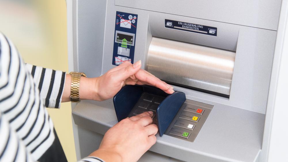 WIE NDERE ICH MEINE ONLINE PIN visual data 5