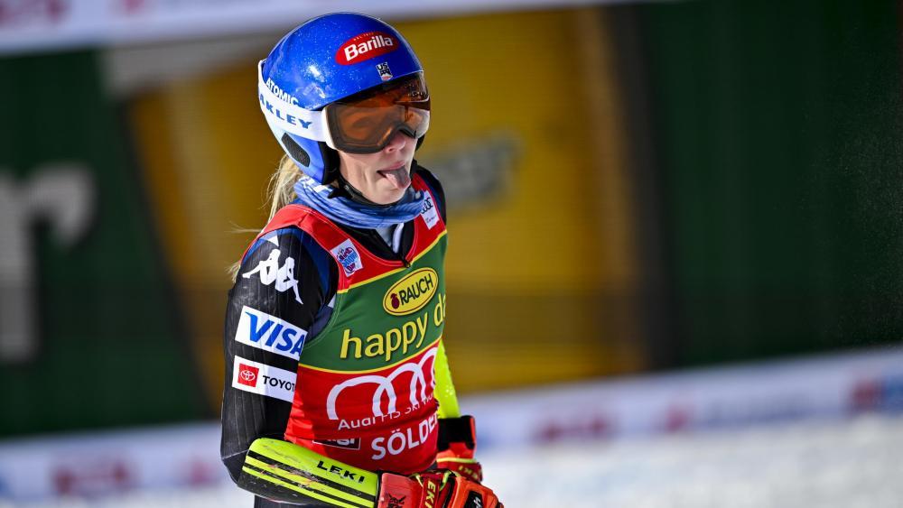 LIVE | Shiffrin Jagt Beim Heimspiel In Killington Den Sieg - Sport ...