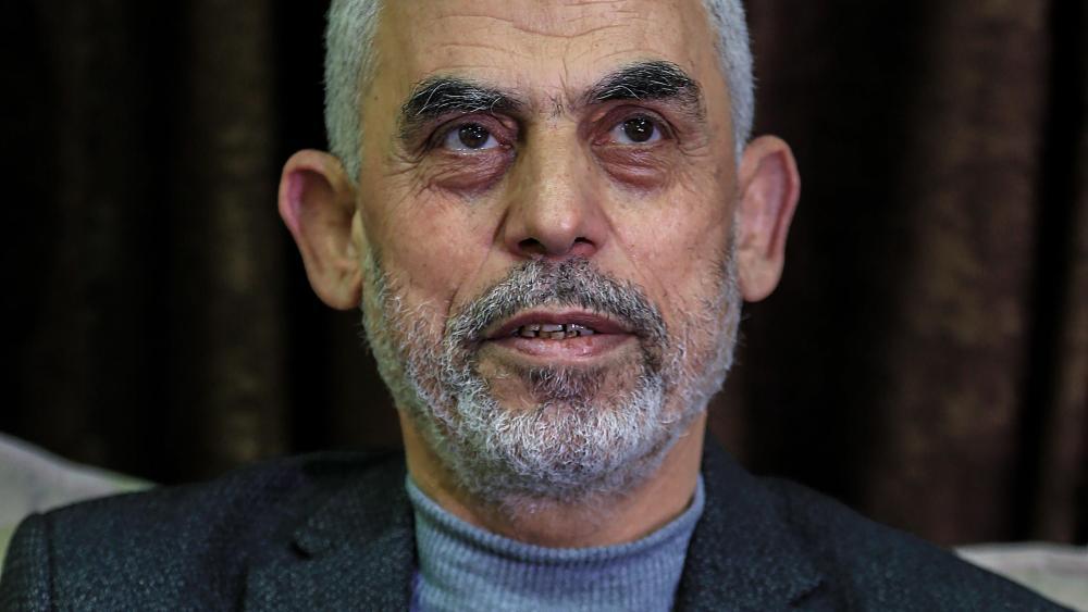 Brutaler Hamas-Chef: Wer ist dieser Jihia al-Sinwar? - Politik | stol.it