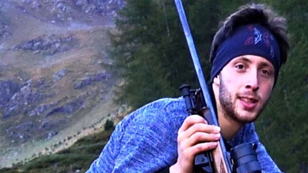 „Sagt uns, wer Massimiliano getötet hat“ Chronik stol.it