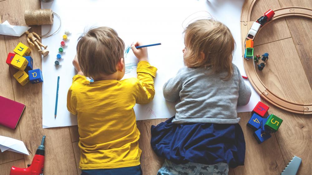 Anfang Jänner: Einschreibungen in Kindergarten und Schule - Chronik ...