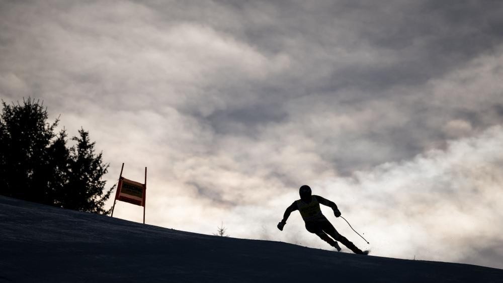 LIVE Bormio ruft Die Abfahrt auf der Stelvio Sport stol.it