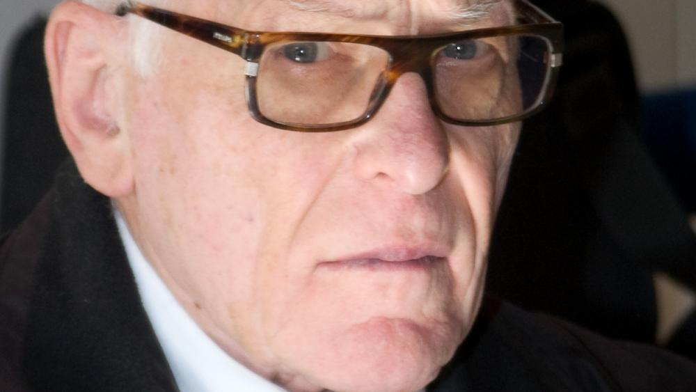 Trauer um Priester Rudolf Marini Chronik stol.it