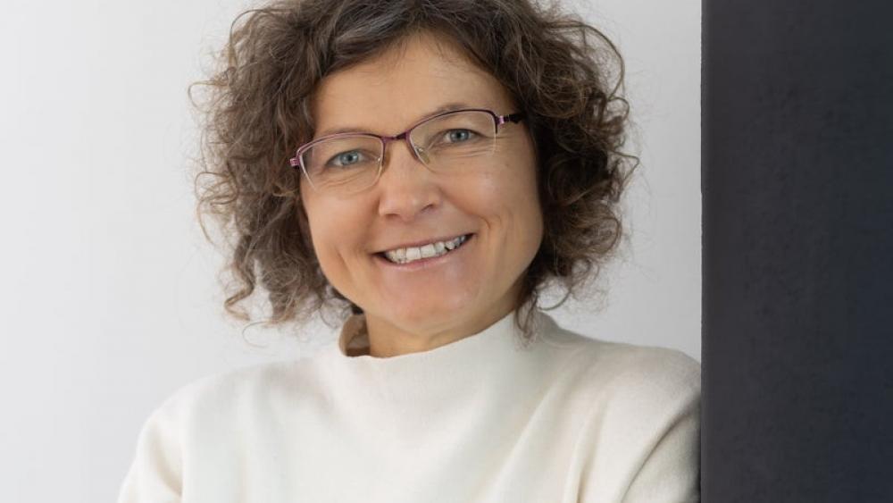 Landespresseamt Margit Piok wird neue Direktorin Politik stol.it