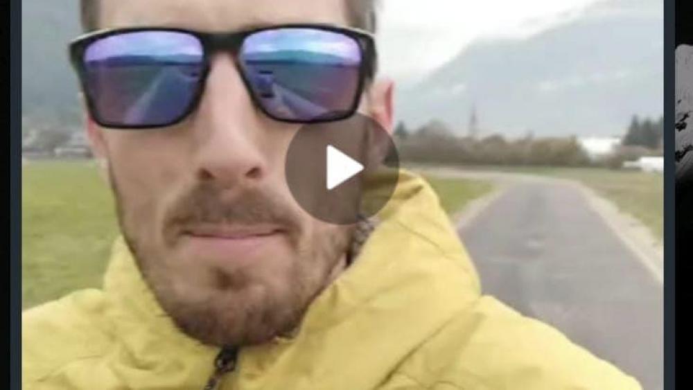 Bruneck/Potenza Nach Tod von 41Jährigem laufen die Ermittlungen