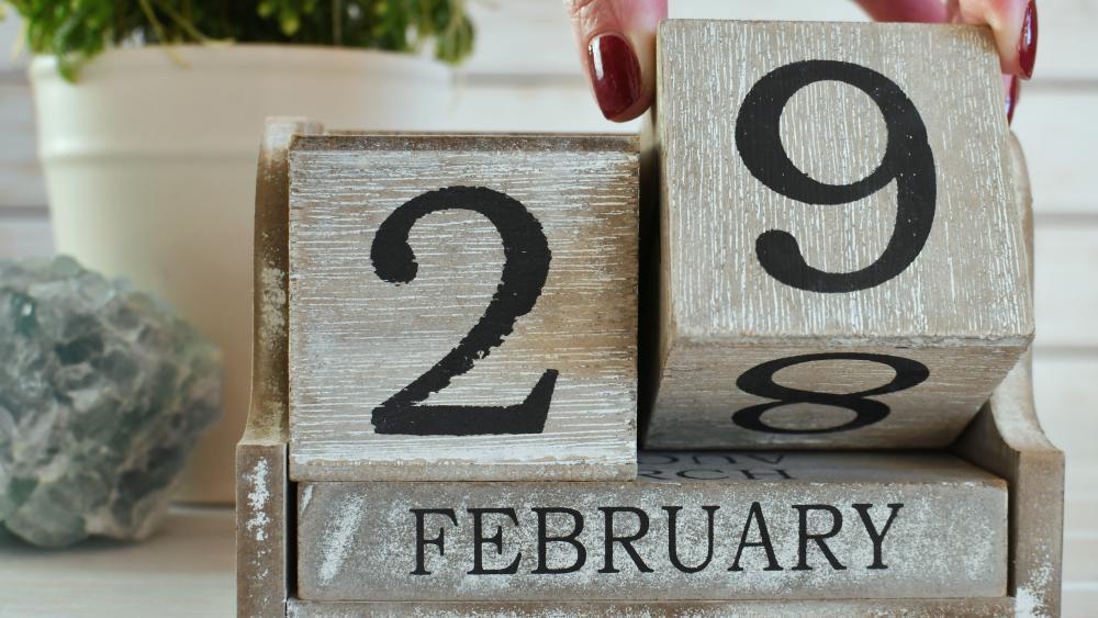 Warum der 29. Februar so besonders ist Hätten Sie es gewusst