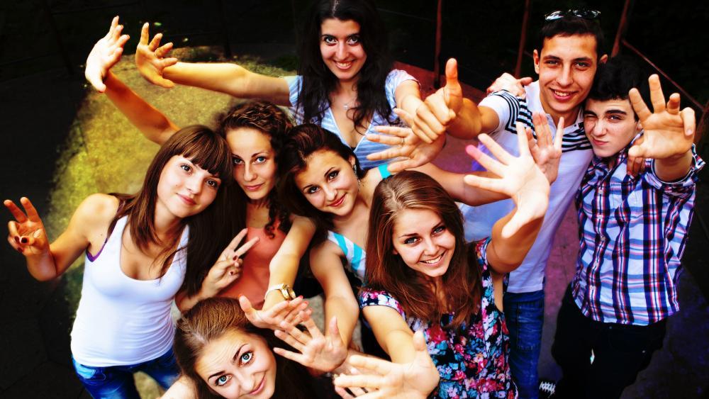 slay, sus, swag Wie Südtirols Jugend spricht