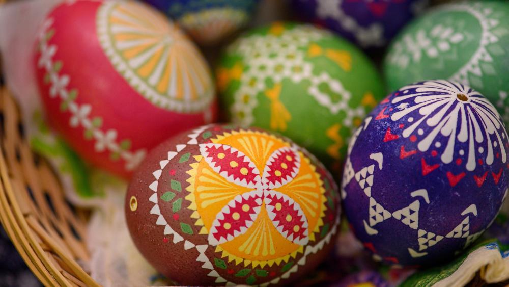 Wie Wünscht Man Sich In Italien Frohe Ostern