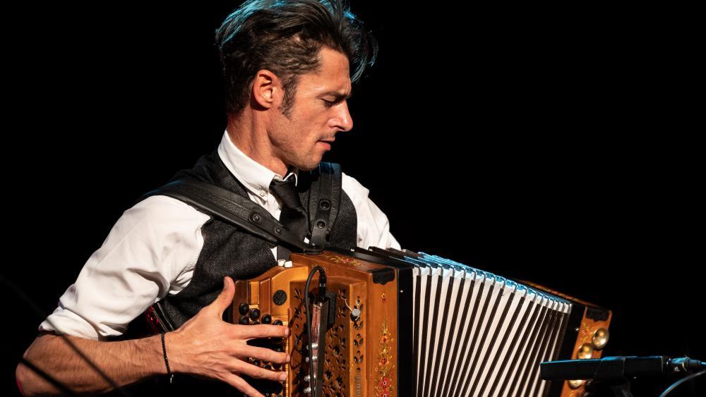  Das sagt Herbert Pixner über Heimat, Konzerte und Inspirationsquellen Bildidee 