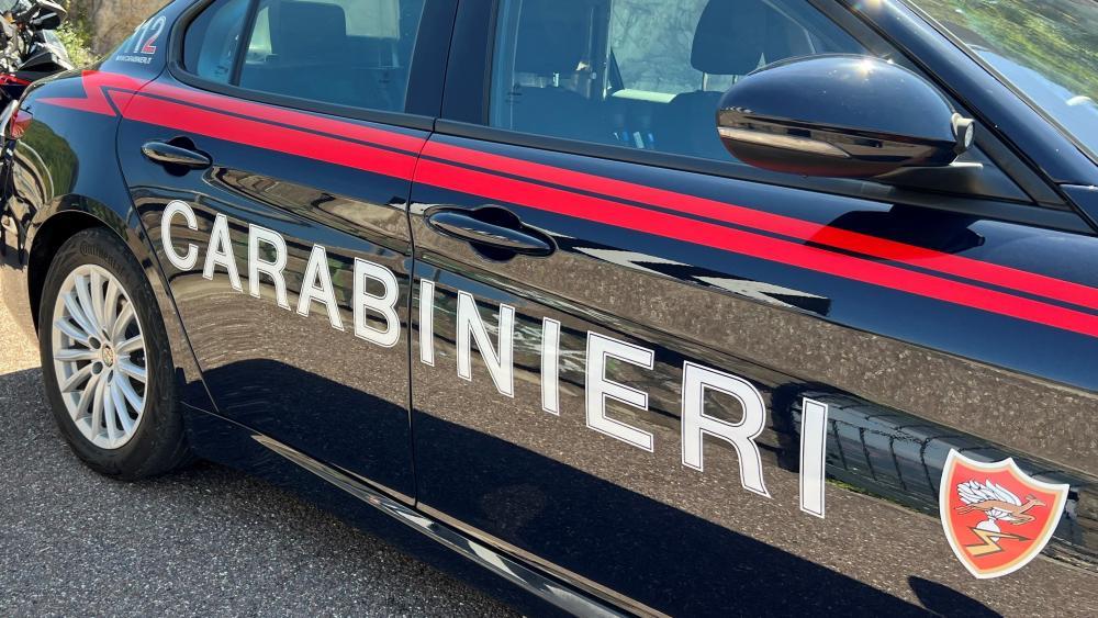 Meran Carabiniere außer Dienst verhindert Raubüberfall Chronik stol.it