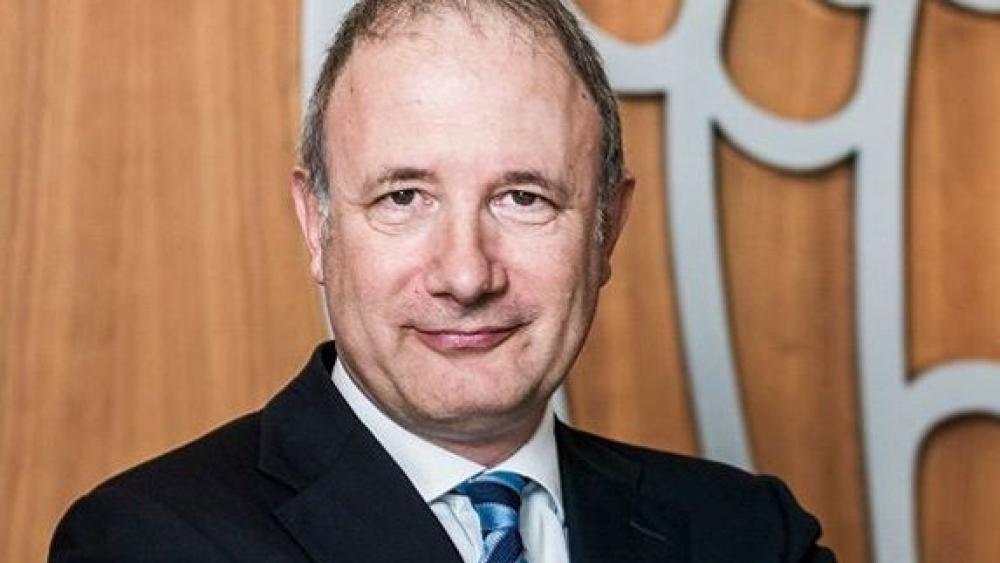 Stefan Pan „Wir sind in den alten Modus zurückgefallen“ Wirtschaft