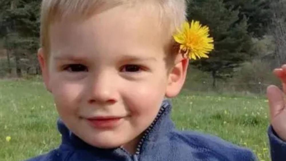 Der mysteriöse Fall des kleinen Émile Chronik stol.it