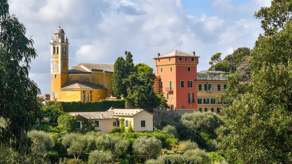 Unglaublich, wie viel für diese Villa bezahlt wurde und wer dahinter