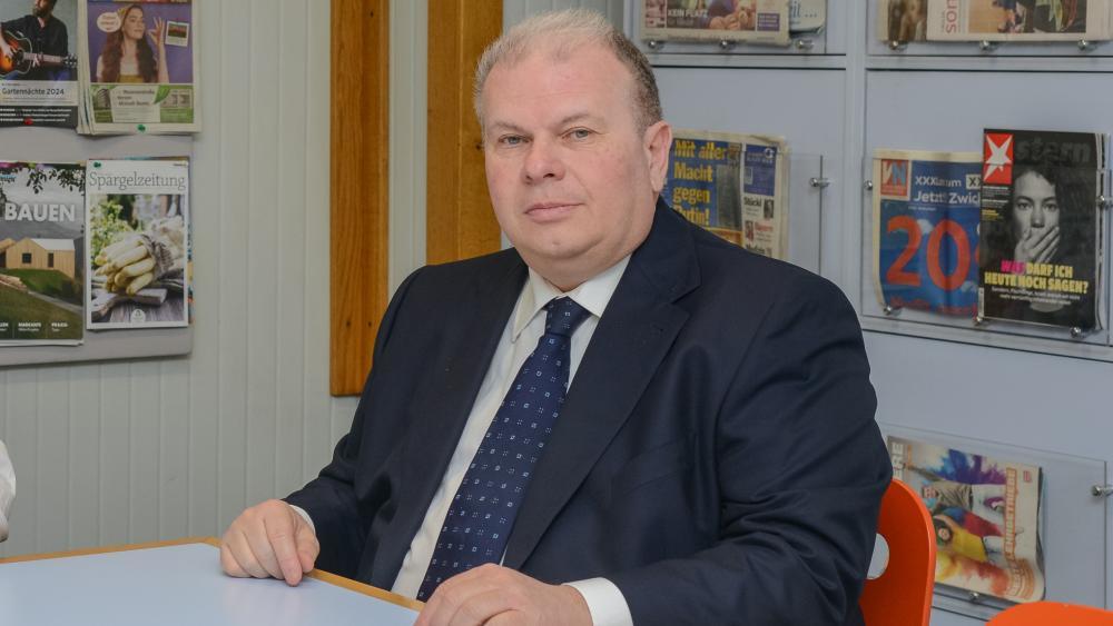 Von Bozen ins Abschiebezentrum „Ansiedlung von Kriminellen verhindern