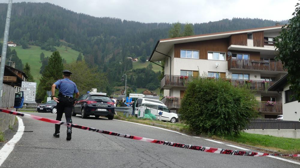 Todesschütze von Innichen ist tot: Wird die Straftat geahndet oder nicht?