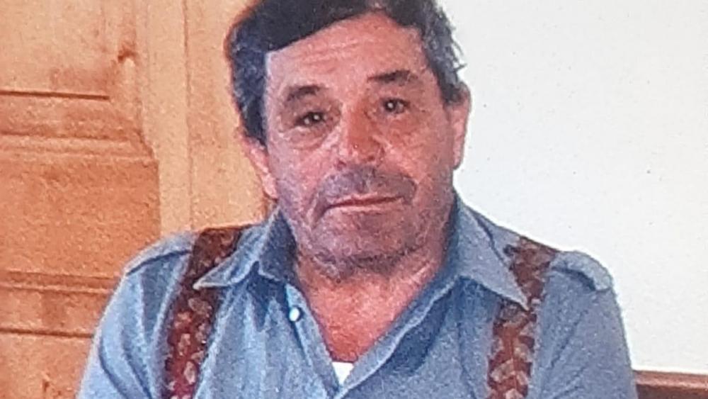 Ewald und Hermann Kühbacher: Abschied im engsten Kreis - Chronik | stol.it