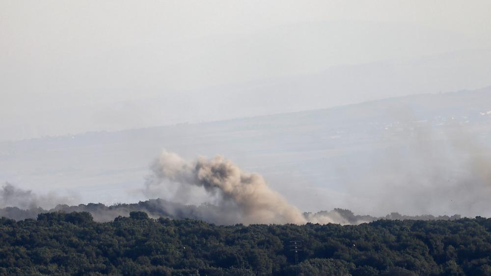 Tote Bei Israelischem Angriff Im Libanon - Politik | Stol.it