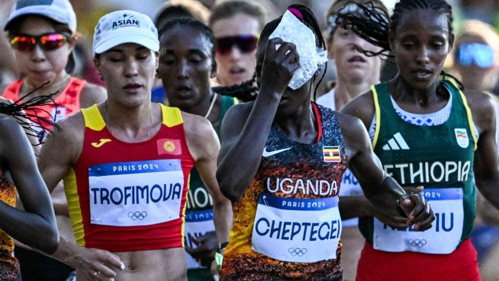 Eilmeldung Von Teamkameraden Beim Sex Gefilmt Niederländische Athletin Kämpft Um Ihre Ehre - 46qyxo8