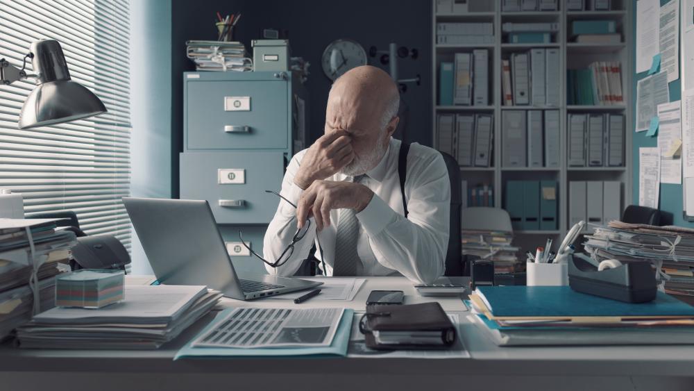 Keine Lust auf Arbeit Firmen bieten NullBockTage Bald auch in