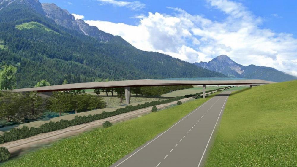 Bestätigt: Brücke in Innichen darf gebaut werden