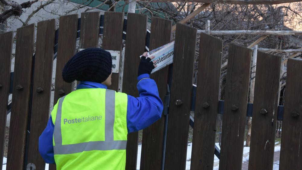 Postdienst hat sich  verschlechtert: Gründe scheinen hausgemacht