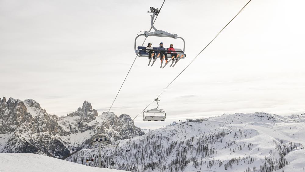 Unzulässige Preisabsprachen: Dolomiti Superski will Skifahrer entschädigen